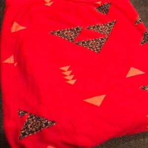 LulaRoe one size leggings
